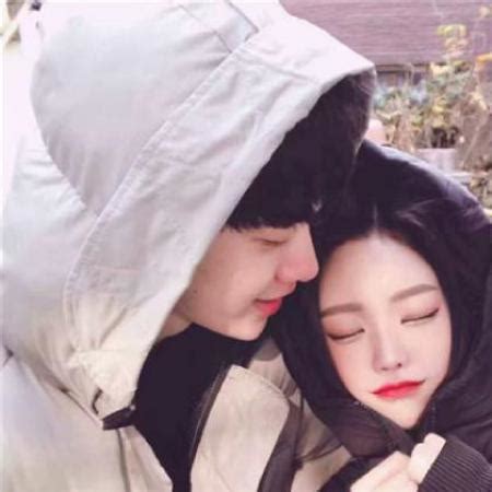 超酷的情侣头像非主流
