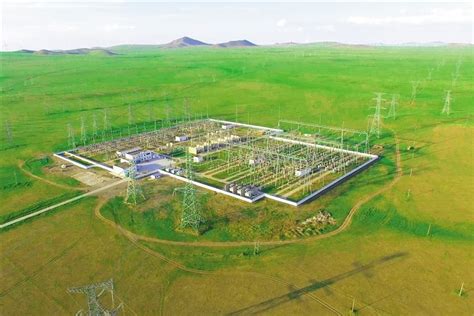 苏能白音华电厂2x66万千瓦项目目前已具备动工条件_工作_发电_华金山