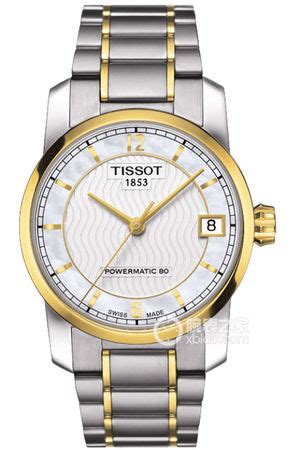 【Tissot天梭手表型号T087.207.55.117.00 T-Classic系列价格查询】官网报价|腕表之家