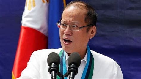 菲律宾前总统阿基诺三世去世：挑起南海仲裁惹争议，卸任后遭刑事指控|界面新闻 · 天下