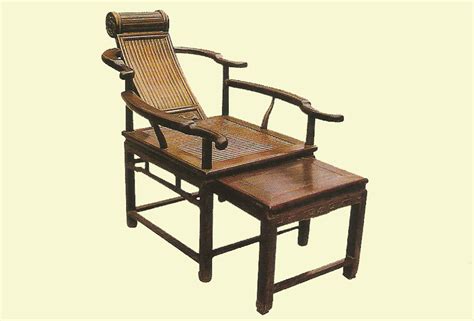 新中式椅子，中式韵味十足_椅子_中国古风图片大全_古风家
