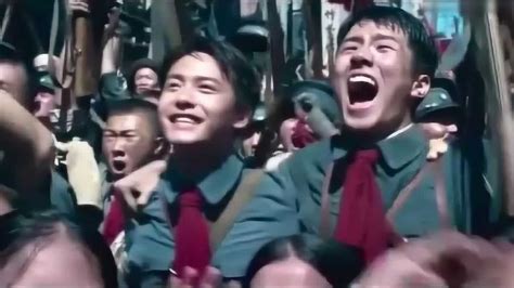 甘肃省博物馆组织观看爱国主义教育影片《长津湖之水门桥》 - 实践活动 - 甘肃省博物馆