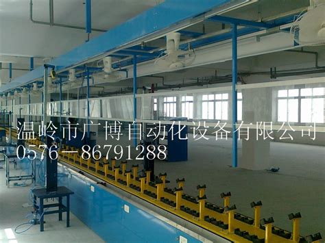 自动化生产流水线的作用_深圳市骏鑫霸工业设备有限公司