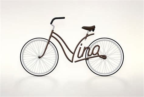 自行车设计，创意无限的自行车设计作品欣赏-品拉索设计