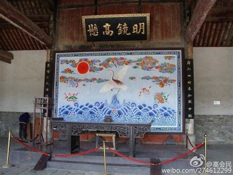 深圳有一个古代的县衙门，已焕然一新，你去过了吗？