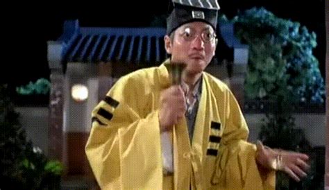 二货道士