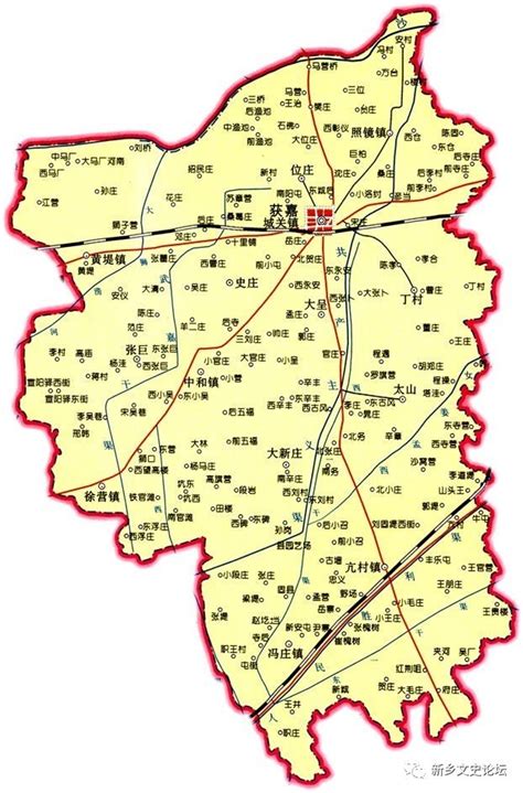 嘉山县行政区划图 - 中国地图全图 - 地理教师网