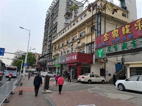 宜昌恒大步行街商铺出售,解放路步行街临街二楼两个档-宜昌商铺_房天下