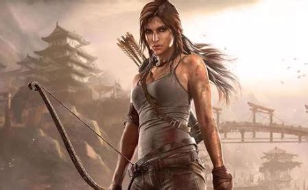 《Tomb Raider GOTY Edition（古墓丽影9 年度版）》PC数字版动作游戏多少钱-什么值得买