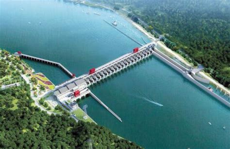开屏新闻-云南省提前完成2022年度中型水库度汛坝体填筑任务