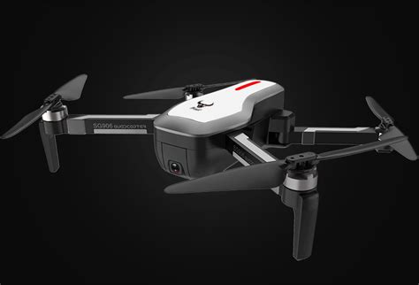SG906 GPS无刷折叠无人机 5G专业防抖4K超清航拍 四轴飞行器Drone-阿里巴巴