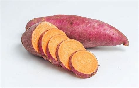 红薯有什么营养价值？