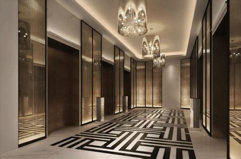 武汉泛海费尔蒙酒店将于今秋开业 | TTG China