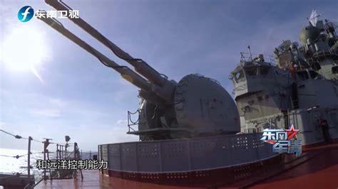 中国海军055型巡洋舰战力世界顶尖, 俄已经望尘莫及