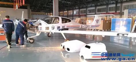 一架钻石DA40飞机失事_通航信息_通航_通用航空_General Aviation