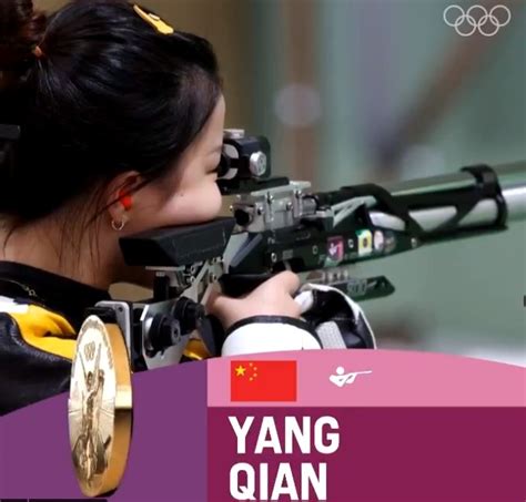 东京奥运会首枚金牌获得者杨倩，教练说她有颗“大心脏”_东方体育