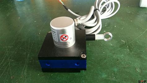 SYTW-CS-300-磁致伸缩位移传感器工程机械液压油缸发酵罐_位移传感器-上优聚合（常州）智能物联科技有限公司