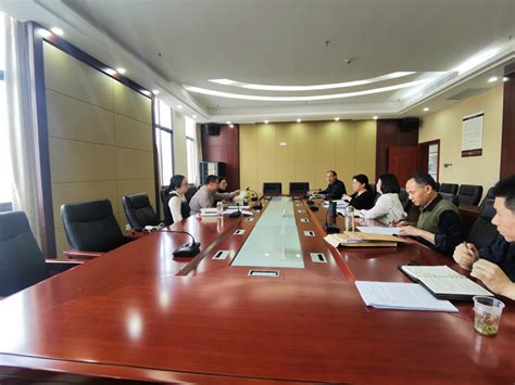 学院团队赴宜昌开展商贸流通体系建设项目调研