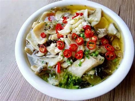 味觉中国 酸菜鱼 经典_腾讯视频
