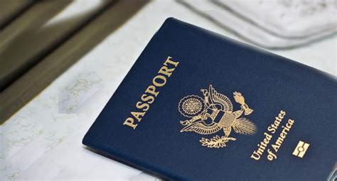 如何办理护照换发与重新申领 换了护照多次往返签证没过期怎么办_旅泊网