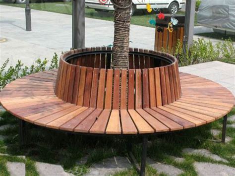 园林座椅的多种表现形式-北京分类垃圾桶-户外不锈钢垃圾桶 ...