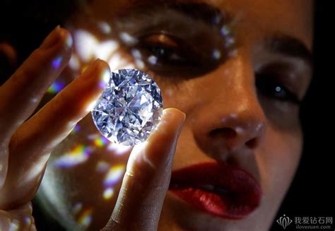 钻石的特点有哪些？了解钻石的6大特点 – 我爱钻石网官网