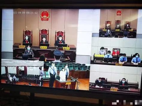 劳荣枝律师谈二审辩护空间：故意杀人证据能否完全坐实-豫视频网