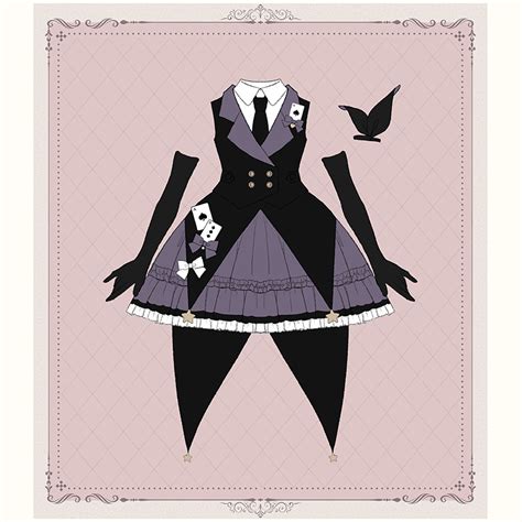 黑暗系爱丽丝图片