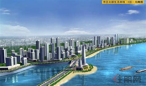 规划容积超431万㎡，新桥东城市更新单元规划图出炉！_深圳新闻网