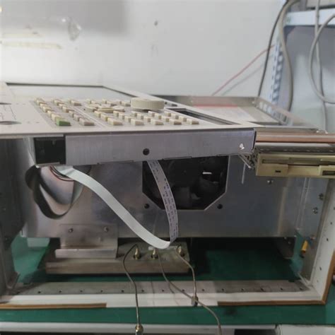 杭州维修E5062A网络分析仪 上海修理AGILENT安捷伦3G网分仪 - 中国供应商