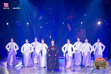郑州市金水区文化馆群星艺术团 一支独秀 专跳朝鲜舞-星部落/商都娱乐;