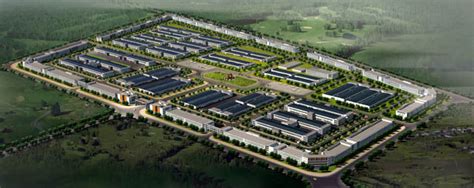 西青开发区被确定为园区循环化改造示范试点园区,循环经济改造 -高新技术产业经济研究院