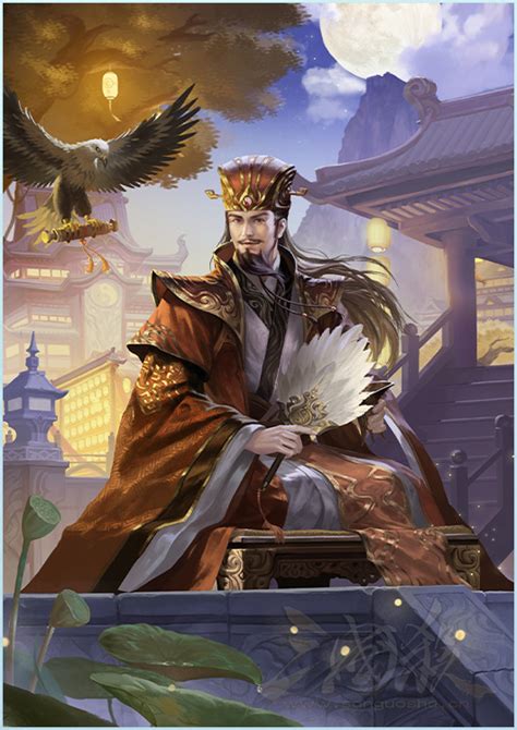 三国杀诸葛诞图片