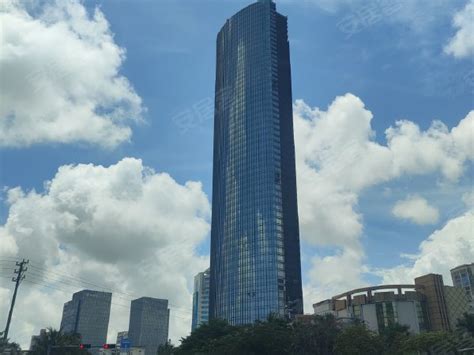 海口8大最高的摩天大楼，第一高楼近250米，标杆价值不可复制|标杆|海口|乌鲁木齐_新浪新闻
