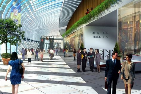 福州海峡国际会展中心_2023年福州海峡国际会展中心展会计划