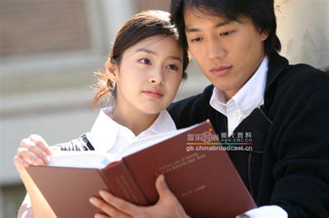 一口气看完，韩剧《爱在哈弗》：哈佛留学生的爱情故事。_第二十九集_高清1080P在线观看平台_腾讯视频