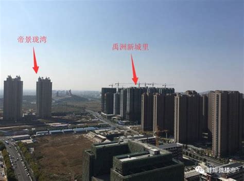 蚌埠高新区：开展三项行动打造一流营商环境-新华网