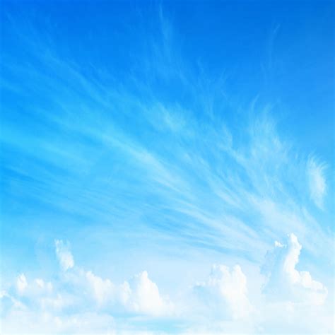 蓝天白云背景图片素材-正版创意图片401731640-摄图网