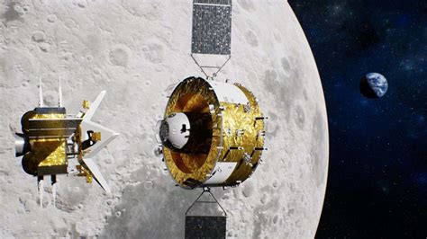 飞向月球的猛禽高清图片下载-正版图片505103160-摄图网