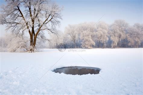 那张朋友圈疯转的俄罗斯20米积雪照片 其实在日本|积雪|朋友圈_凤凰旅游