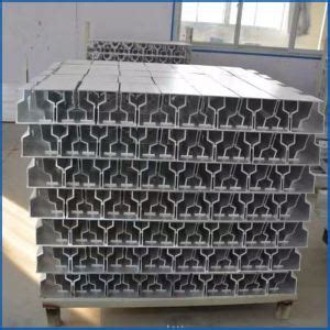 华泰铝业 工业铝型材 300建筑铝模板_铝模板-任丘市华泰金属有限公司