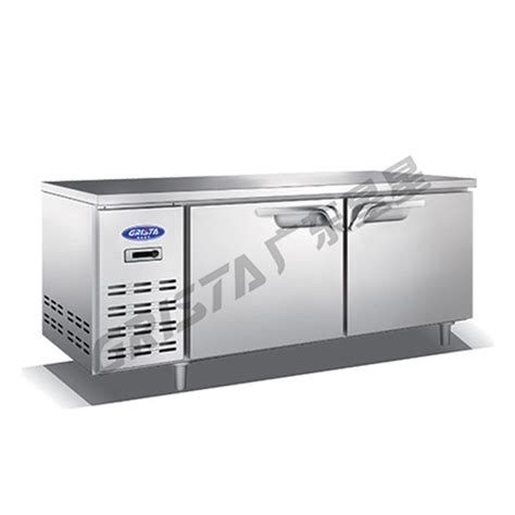 商用冷柜的五大性能指标 - 上海厨鼎厨房设备有限公司