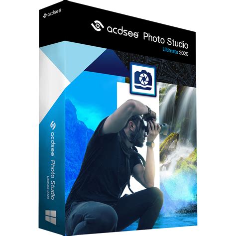 Télécharger ACDSee Pro Photo Manager 3 : traiter vos images comme un ...