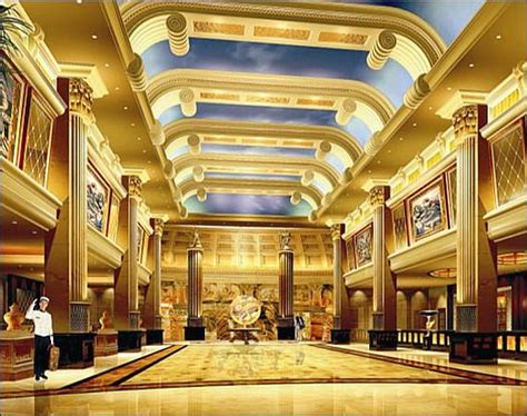 The Portman Ritz-Carlton, Shanghai - Details - The Official Shanghai ...