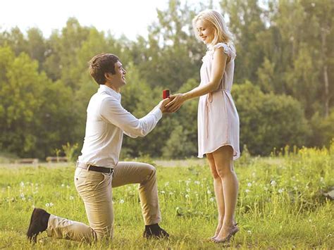 7 Tips for Proposing to Your Girl | MD-Health.com