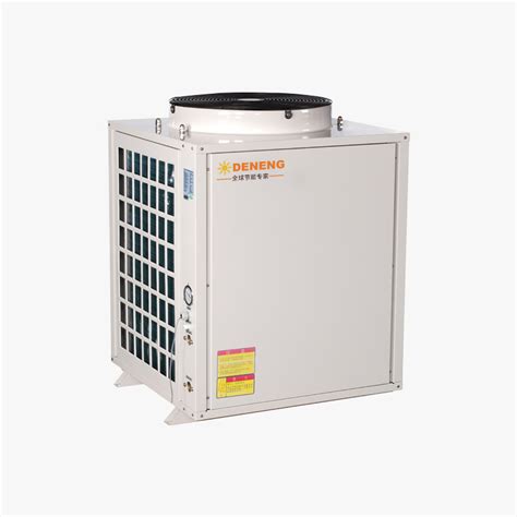 芬尼超级商用热泵 10/12P机组 舒适安装 节能环保 超级热泵机组——空气能热水器|芬尼冷气热水器|芬尼空气能热水器|芬尼电器官网