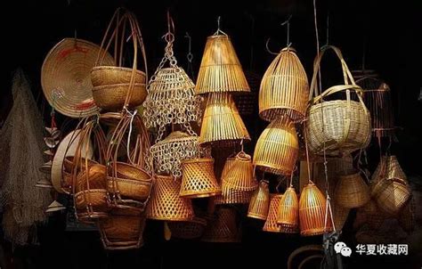 生产定制竹编工艺品风车 竹木工艺品 农用工具创意复古小摆件模型-阿里巴巴