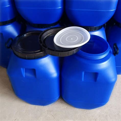 回收化工桶_有环保资质回收200L 化工桶 油桶 铁桶及塑料桶 - 阿里巴巴