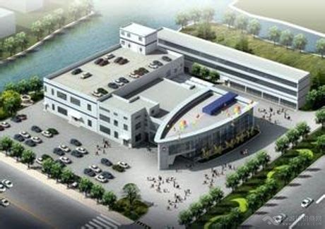 柳州市柳东新区商务中心区（北片）概念性控制性详细规划及城市设计竞赛