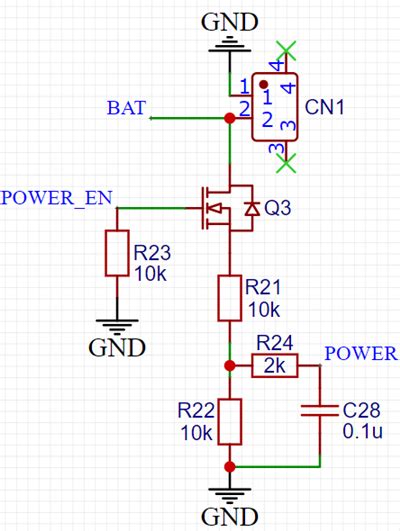 如何测量锂电池的电量_锂电池电量检测-CSDN博客